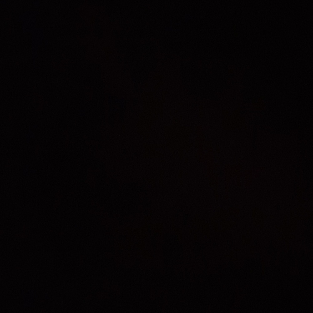 Nothing